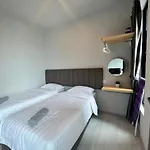 Dreams Suites @ Jesselton Quay