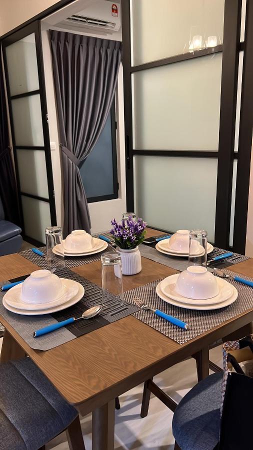 Apartment Dreams @ Jesselton Quay Kota Kinabalu