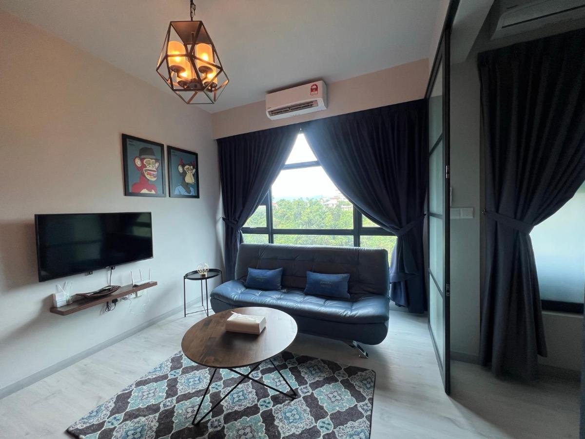 Dreams @ Jesselton Quay Apartment Kota Kinabalu