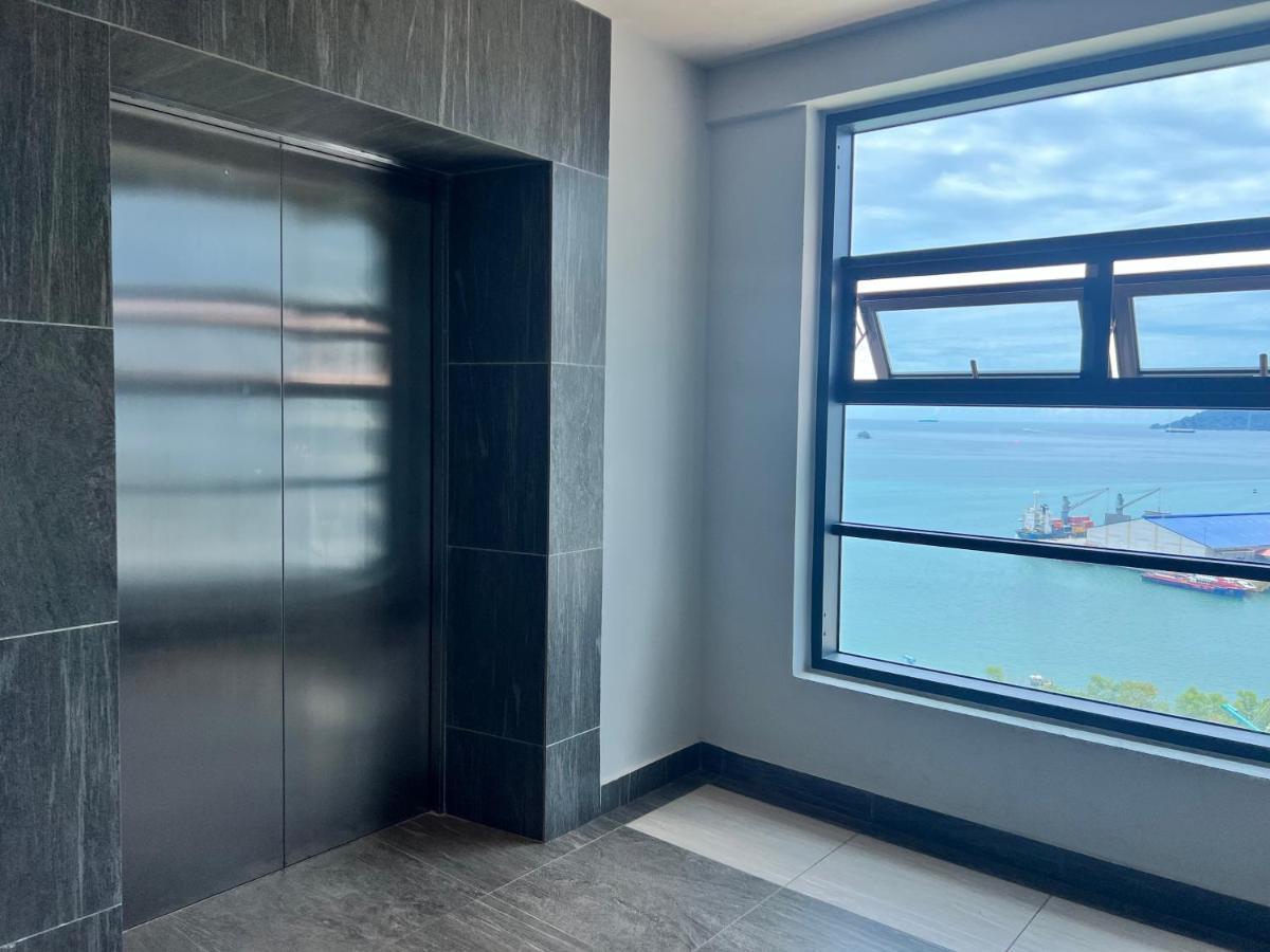 Dreams @ Jesselton Quay Apartment *